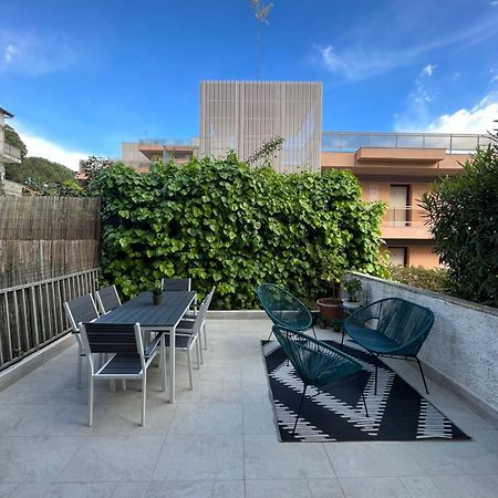 Vanecia'S Luxury Homestay Sanremo Ngoại thất bức ảnh