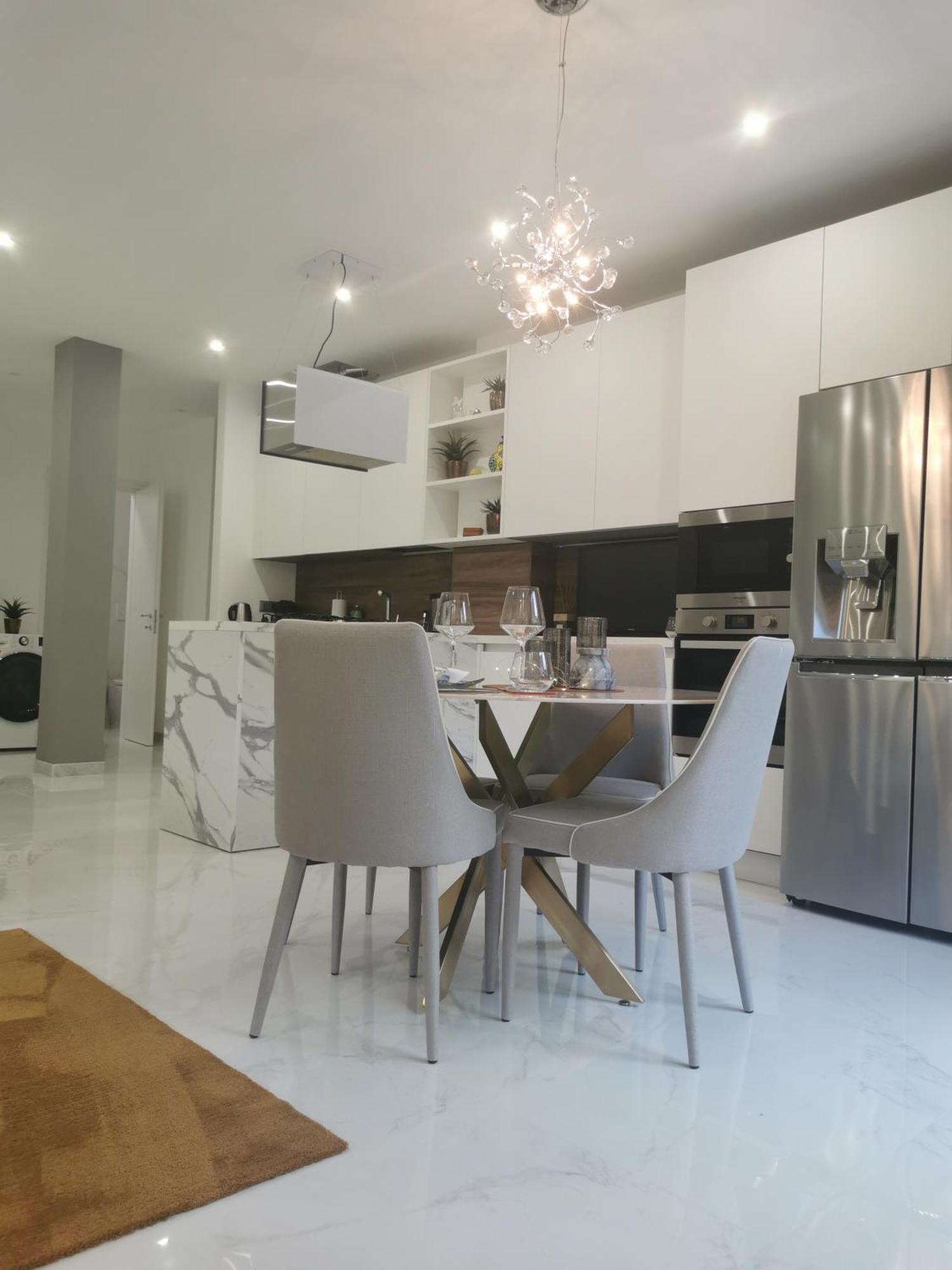 Vanecia'S Luxury Homestay Sanremo Ngoại thất bức ảnh