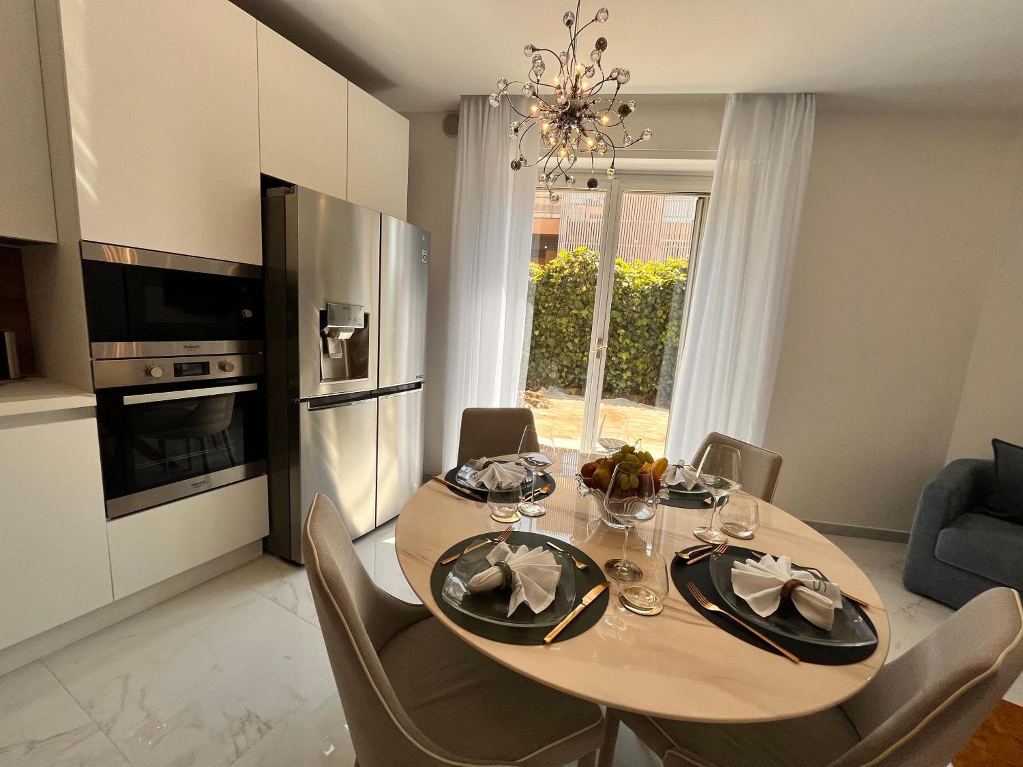 Vanecia'S Luxury Homestay Sanremo Ngoại thất bức ảnh