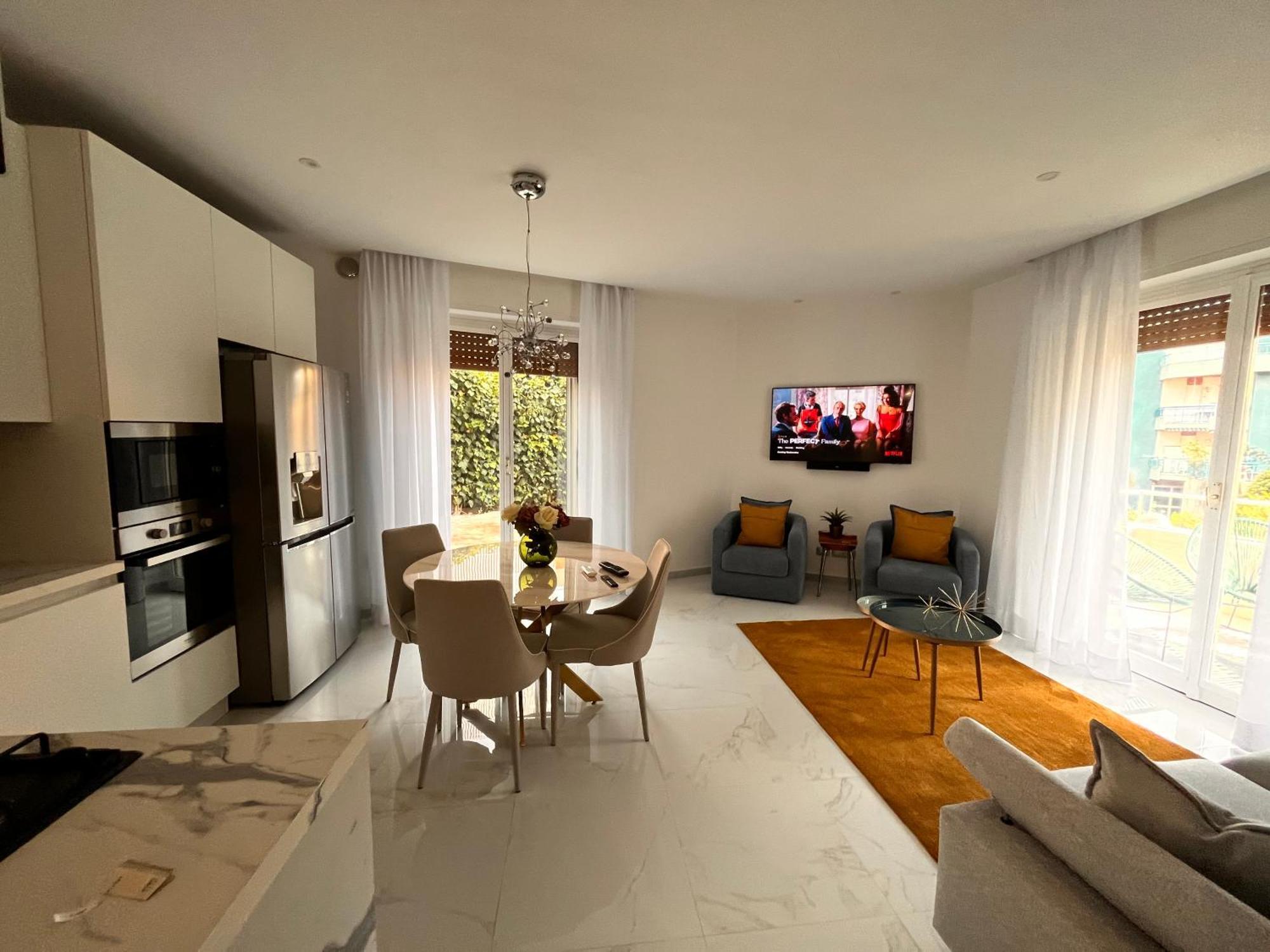 Vanecia'S Luxury Homestay Sanremo Ngoại thất bức ảnh