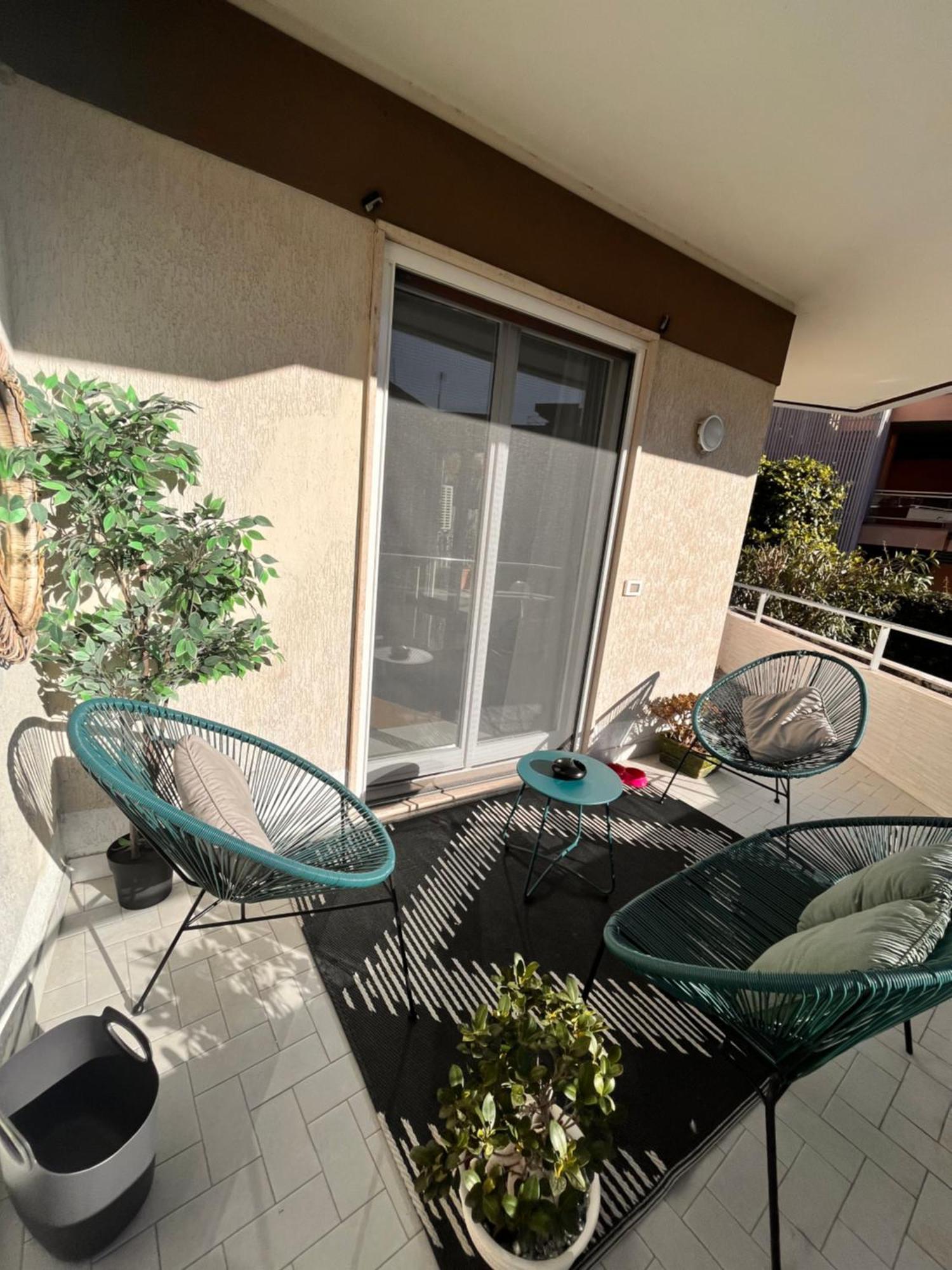 Vanecia'S Luxury Homestay Sanremo Ngoại thất bức ảnh