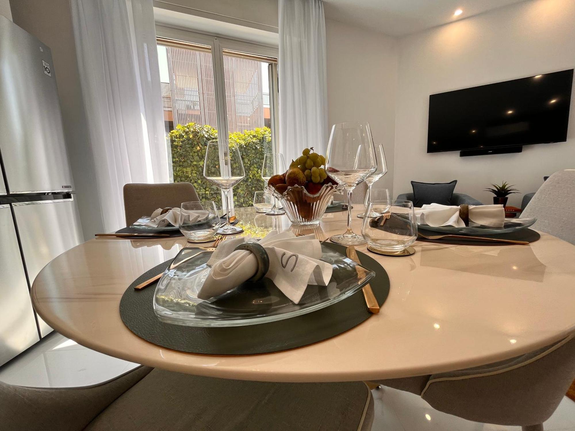 Vanecia'S Luxury Homestay Sanremo Ngoại thất bức ảnh
